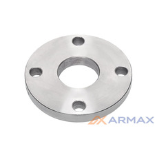 Фланці для ПЕ труб Зображення