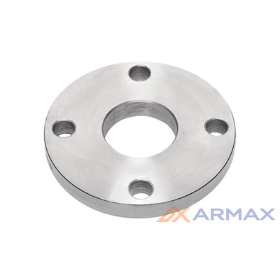 Фланці для ПЕ труб Ду 150 (178) Зображення