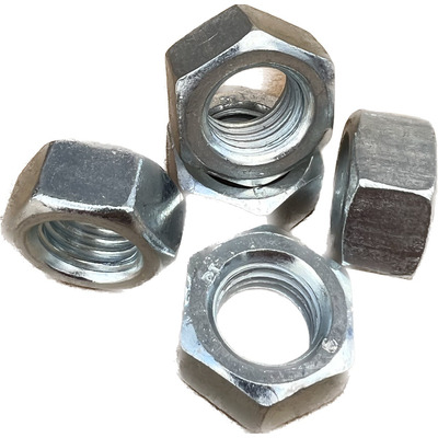 Гайки Изображение