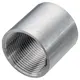 Муфта  нержавеющая Ду 50 Изображение