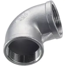 Кутник нержавіючий ВВ Ду 50 Зображення