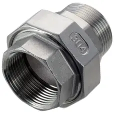 З'єднання американка Вн-Зн ДУ 80 Зображення