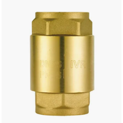 Зворотній клапан IVR 999H Ду 25 Зображення