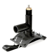 Вентиль для врізки під тиском 75/32 SDR11 Зображення