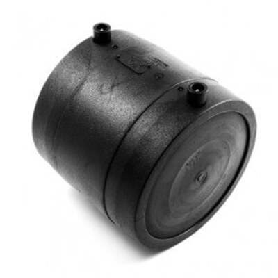 Заглушка терморезисторна 25 мм SDR11 Зображення