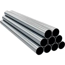 Труба оцинкована Ду 15х2,5 Зображення