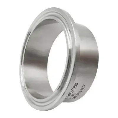 Штуцер для клампа AISI 304 DN 20 Изображение