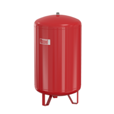 Мембранний бак вертикальний 500 л 10 барів Зображення