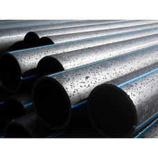 Трyба поліетиленова SDR11 DN 20х2,0  Зображення