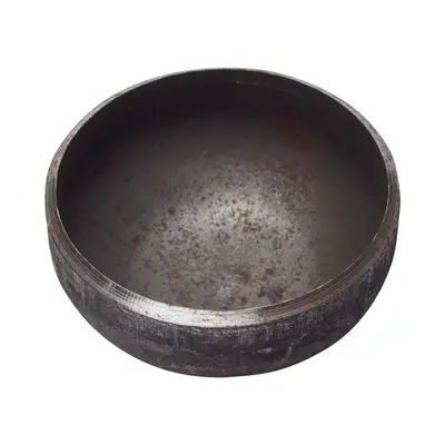 Заглушка стальная  Ду 400  (426х8 мм) Изображение