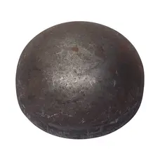 Заглушка сталева  Ду 700  (720х10 мм) Зображення