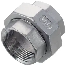 З'єднання американка  Вн-Вн ДУ 15 Зображення