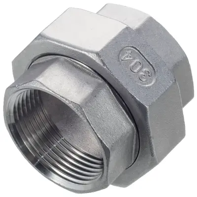 Соединение американка Вн-Вн ДУ 20 Изображение