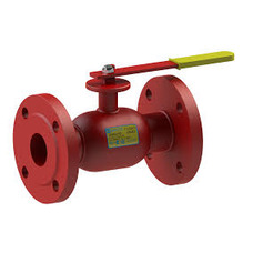 Крани фланцеві Breeze 11с32п1 Ду 25/20 Зображення