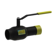 Крани фланцеві Breeze 11с34п1 Ду 15/10 Зображення