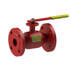 Крани фланцеві Breeze 11с38п1 Ду 20/20 Зображення