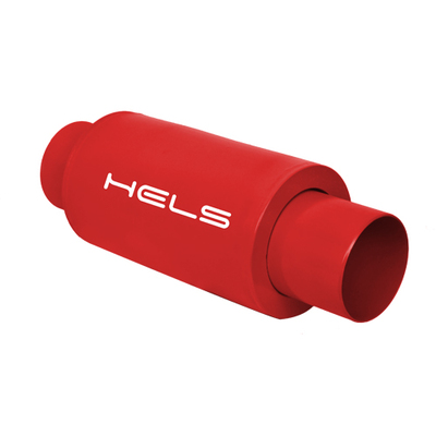 Компенсатори з зовнішнім кожухом Ду 300 Зображення