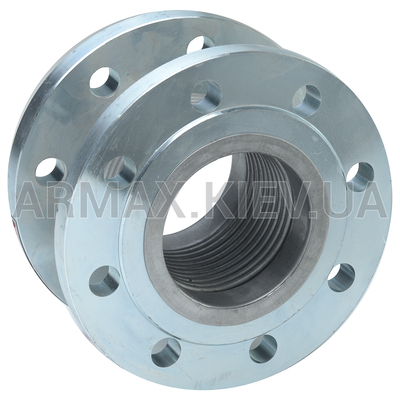 Компенсаторы фланцевые Изображение