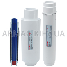 Компенсатори для систем опалення  Зображення