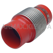 Компенсатори приварні Зображення