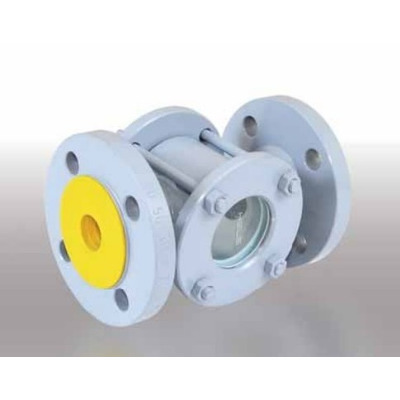 Оглядове скло фланцеве Ду 20 Зображення