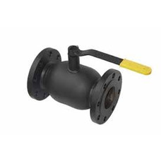 Крани фланцеві Breeze 11с38п Зображення