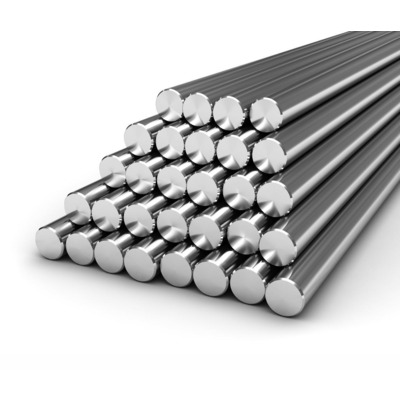 Коло н/ж AISI 304 6х6000 мм Зображення