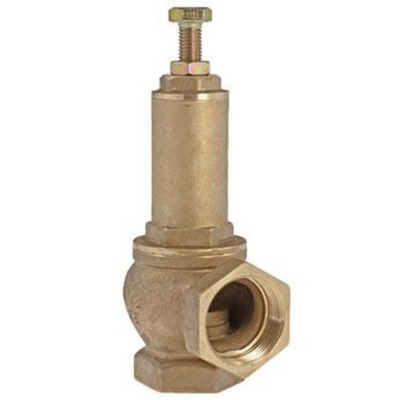 Клапан запобіжно-регулюючий IVR 369 Ду 15 Зображення