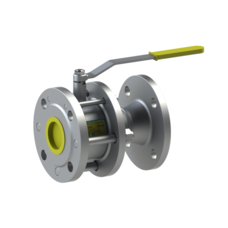 Крани фланцеві  Breeze 11с41п Ду 50 Зображення