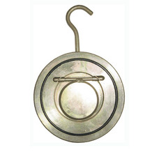 Клапан зворотній міжфланцевий Ду 40 Зображення