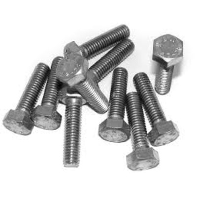 Болт М16х120 Зображення