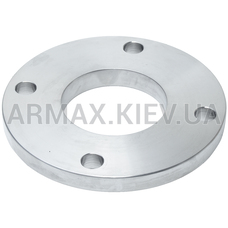 Фланці нержавіючі DIN2576 PN10 Зображення