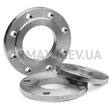 фланці нержавіючі ГОСТ 12820 Ру 10 Зображення