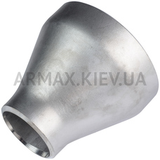 Перехід нержавіючий (Італія) 26,9x21,3x2,0 Зображення