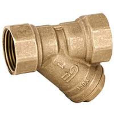 Фільтри  сітчаті муфтові Зображення