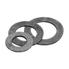 Прокладки паранітові Ду 15 Зображення