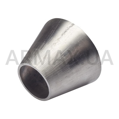 Переход  нержавеющий Изображение