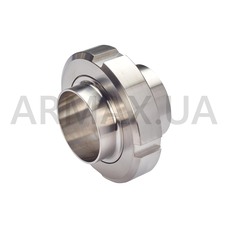 Різьбове з'єднання (муфта молочна) Зображення