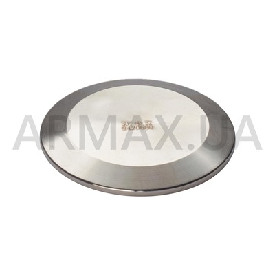 Заглушка для клампа Изображение