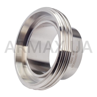 Штуцер різьбовий  Зображення