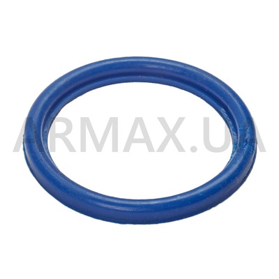 Прокладка(ущільнення) ЕПДМ  для різьбового з'єднання Зображення