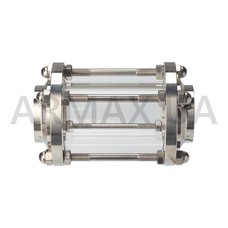 Діоптр трубний  AISI 304  Зображення