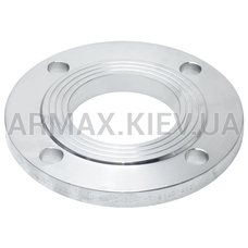 Фланці нержавіючі  Ру 16 Ду 15 Зображення