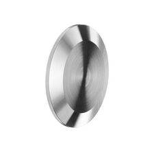 Клампова заглушка Dn 25 Зображення