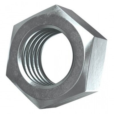 Гайка М12 Зображення