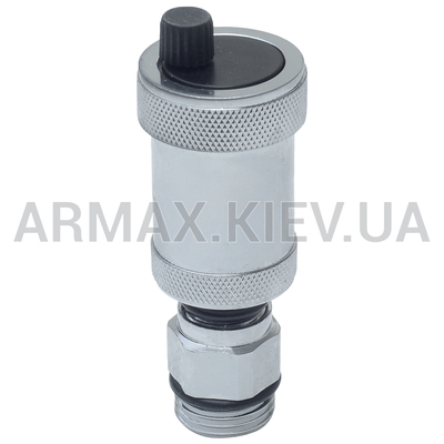 Повітровідвідник  Зображення