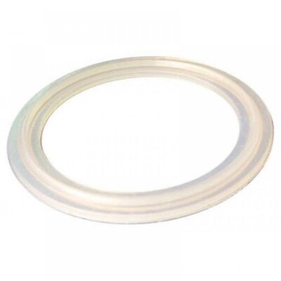 Прокладка для клампа силиконовая DN 100 Изображение