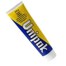Паста для пакування UNIPAK 250 гр.  Зображення