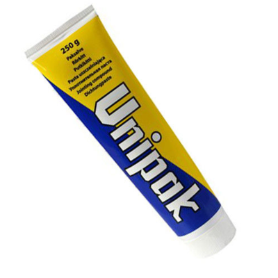 Паста для пакування UNIPAK 250 гр.  Зображення